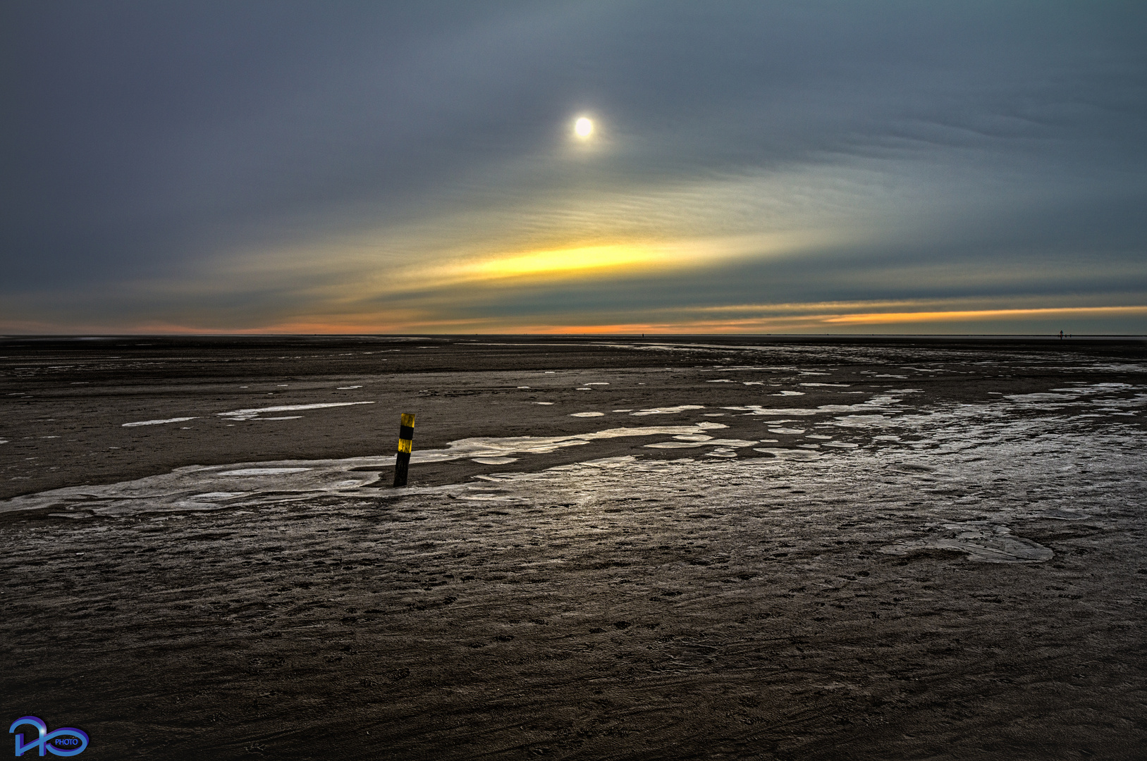 Auf Wiedersehen St. Peter-Ording