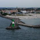 Auf Wiedersehen , Warnemünde