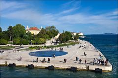 Auf Wiedersehen Zadar