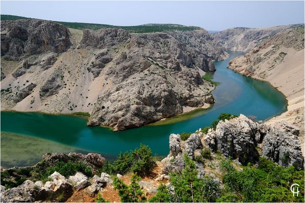 Auf Winnetous Spuren - Roadtrip Albanien 2023