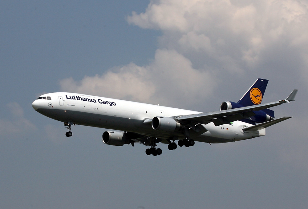 Auf Wolke 7 LH MD 11F