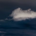 Auf Wolke Sieben