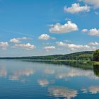 Auf Wolken segeln