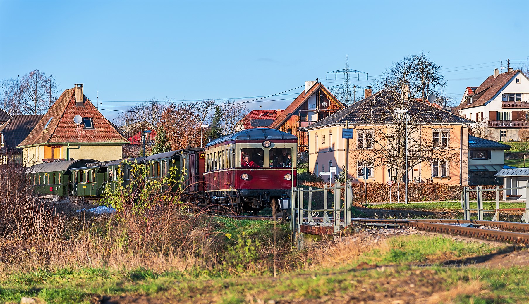 Auf Wunsch