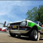 Auf Wunsch noch mal in voller Pracht ;-) Rallye Stemweder Berg 2017 