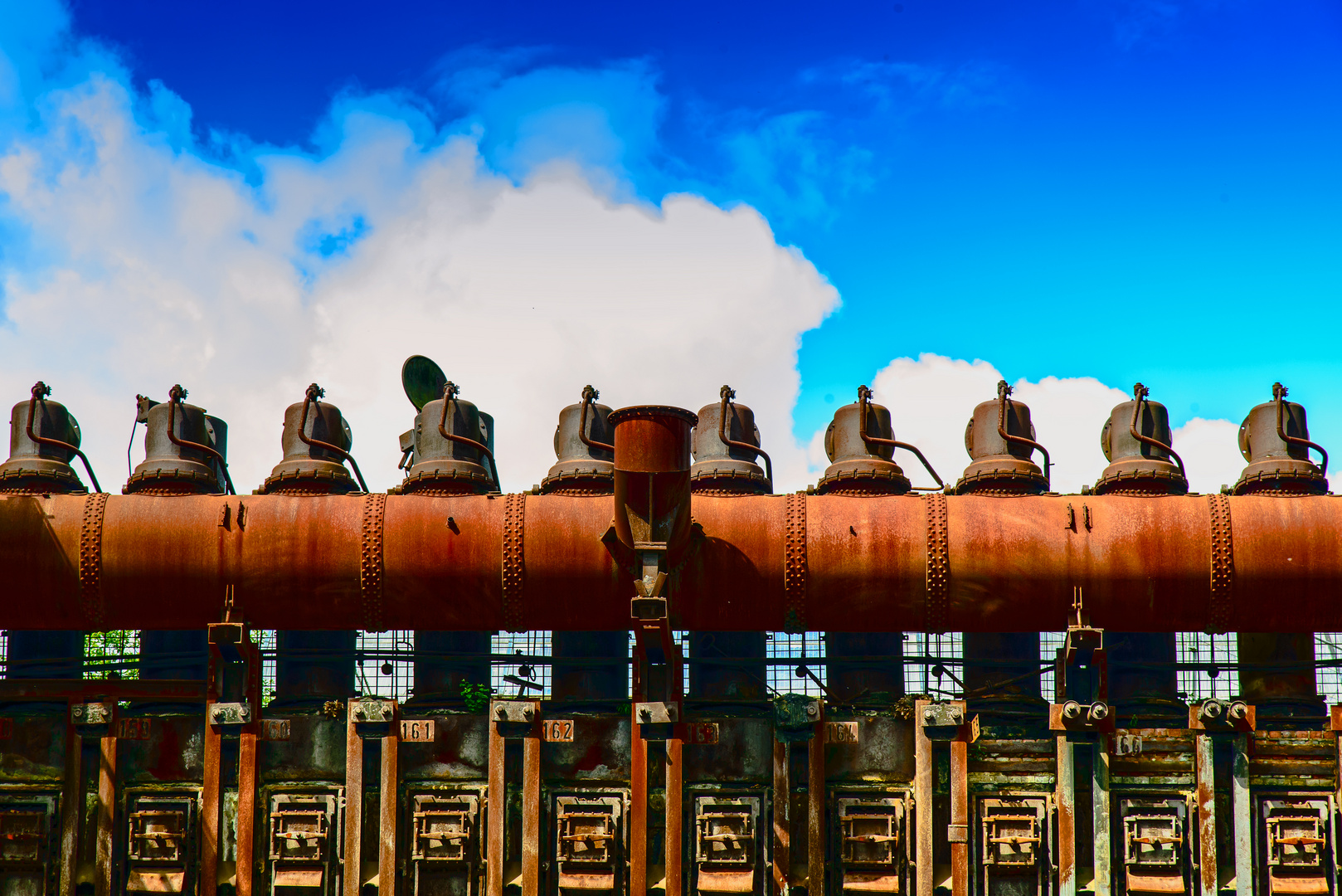 Auf Zollverein 2