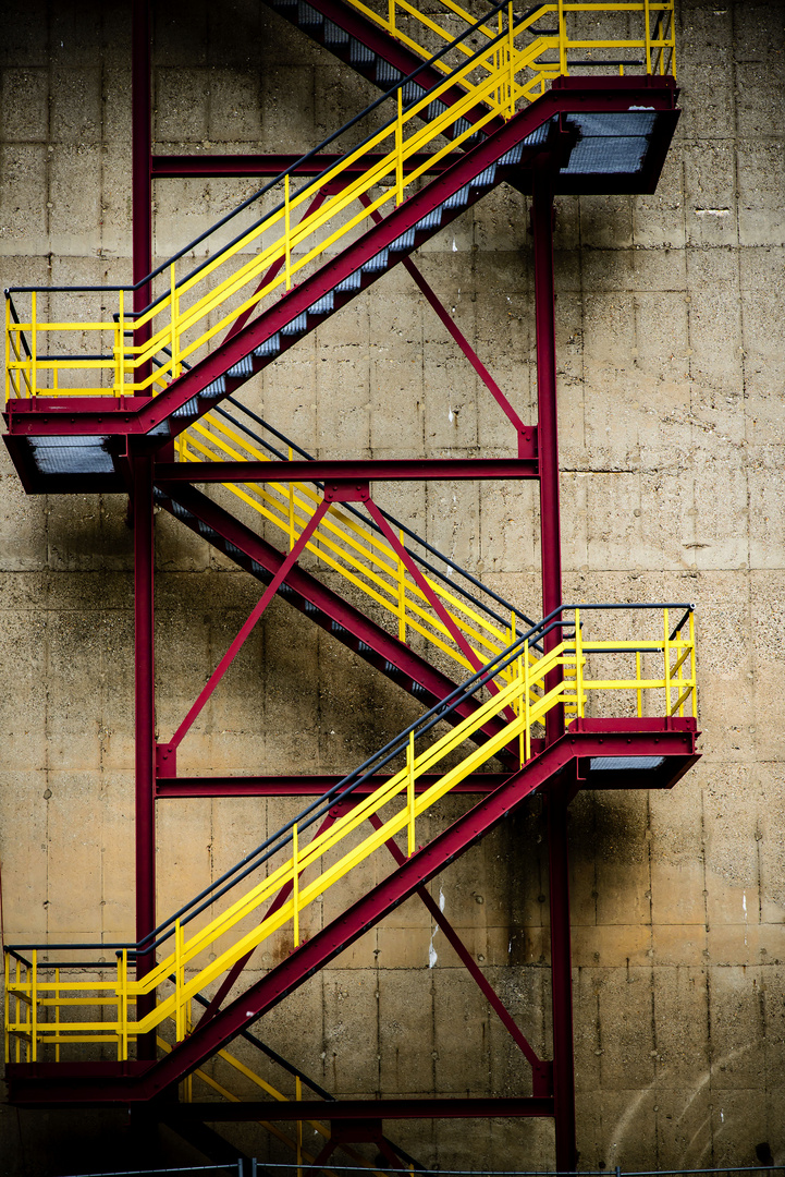 Auf Zollverein 4