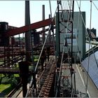 Auf Zollverein