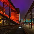 Auf Zollverein