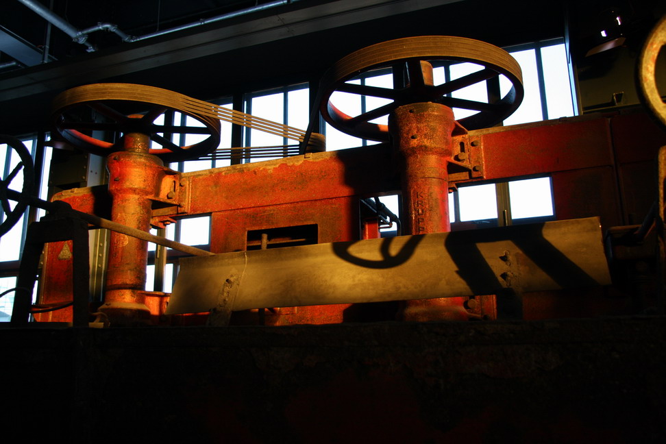 auf Zollverein