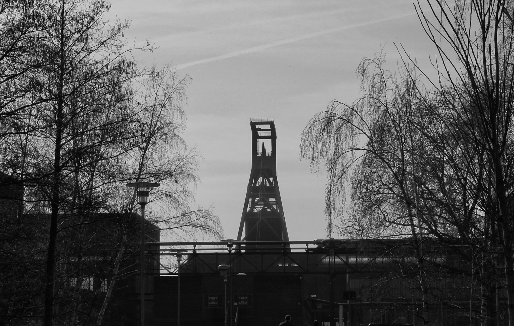 auf Zollverein