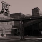 Auf Zollverein 