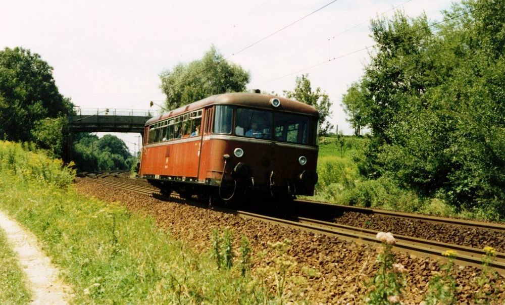 Auf zum Blümchenpflücken