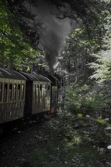 Auf zum Brocken 1