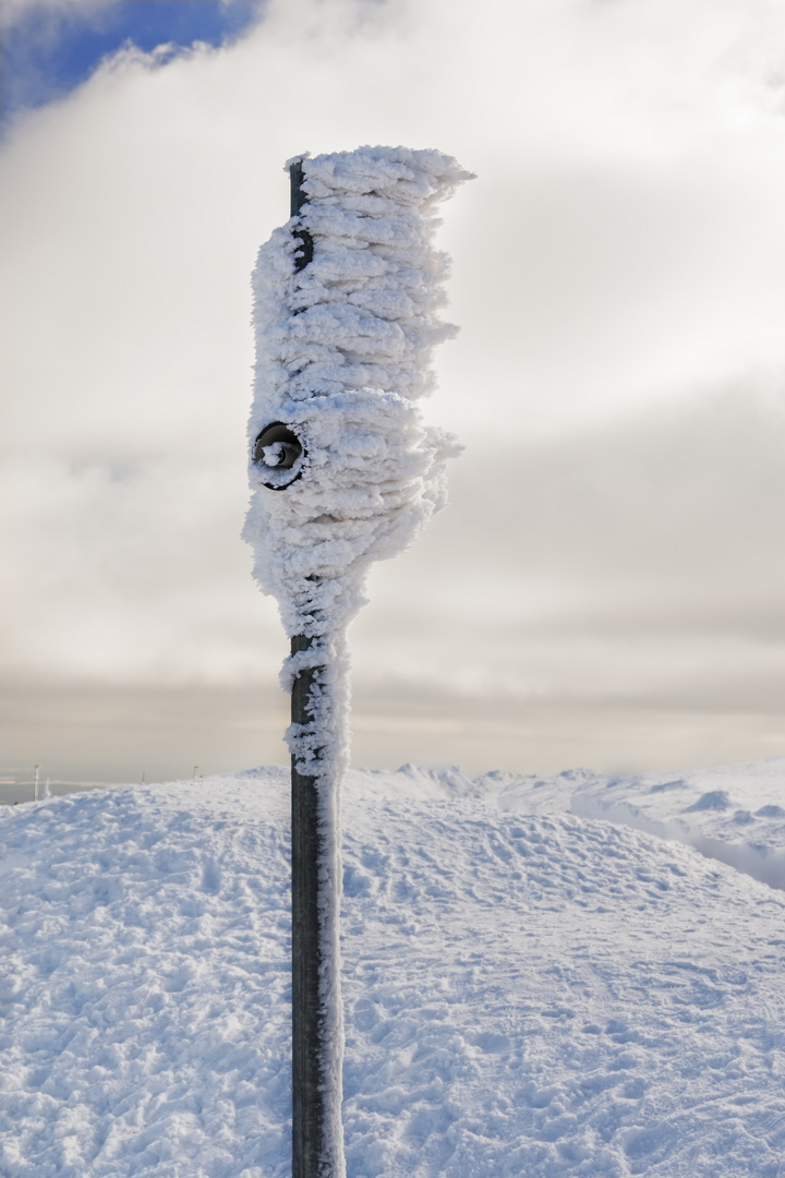 Auf zum Brocken!