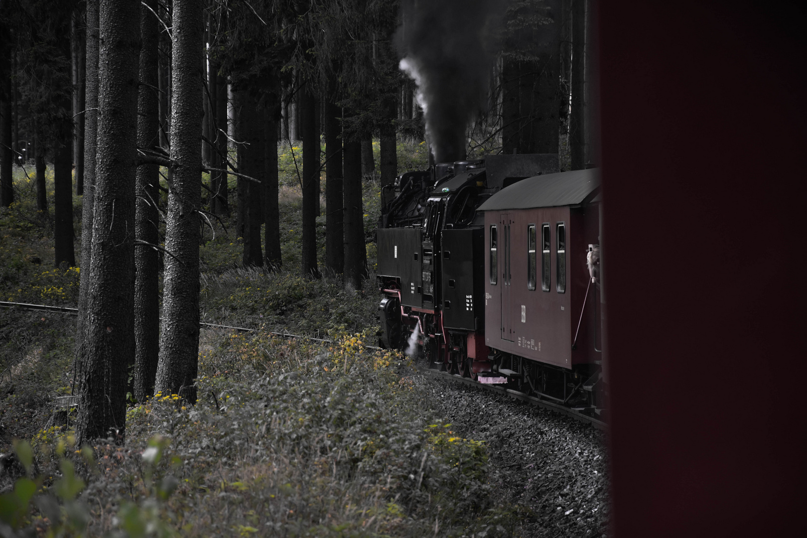 Auf zum Brocken 3