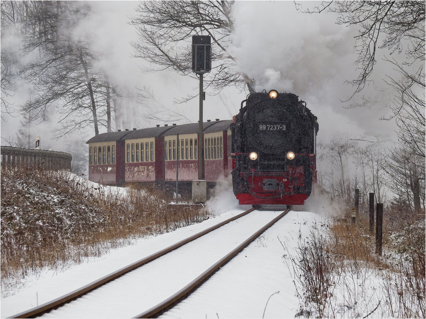 Auf zum Brocken