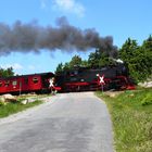 Auf zum Brocken