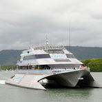 auf zum Great Barrier Reef