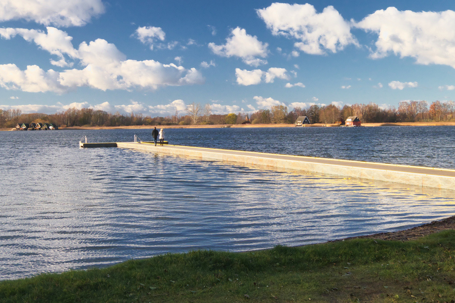 Auf zum Inselsee