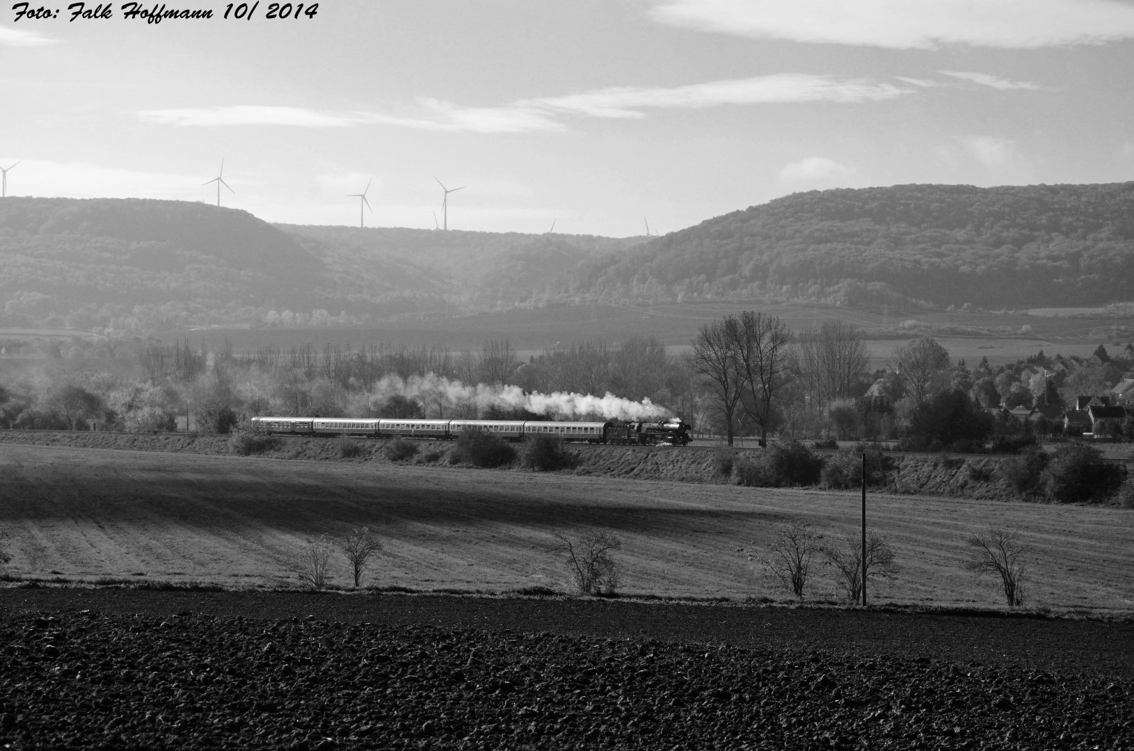 Auf zum letzten Stück