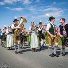 Auf zum Maibaum-Pflanzen