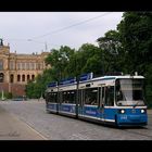 Auf zum Marienplatz