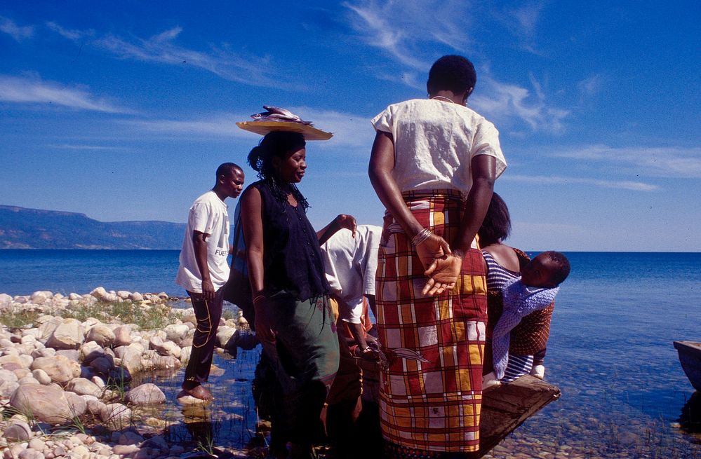 Auf zum Markt Foto & Bild africa, southern africa, zimbabwe & zambia