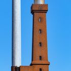 Auf zum nächsten Leuchtturm 