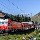 Auf zum Oberalppass