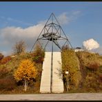 auf zum Tetraeder