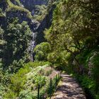 Auf Zum Wasserfall