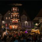 Auf zum Weihnachtsmarkt in Hameln