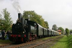 Auf zum Wurstmarkt nach Ostheim