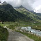 auf zur ältesten alm österreichs