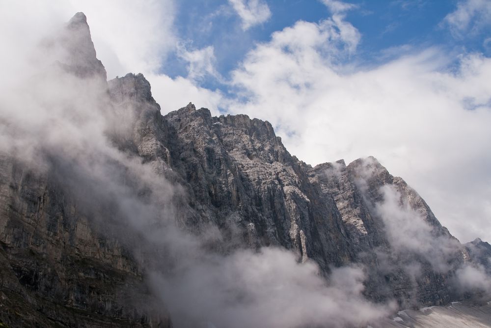 Auf zur Falkenhütte 3