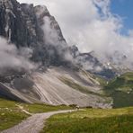 Auf zur Falkenhütte 4