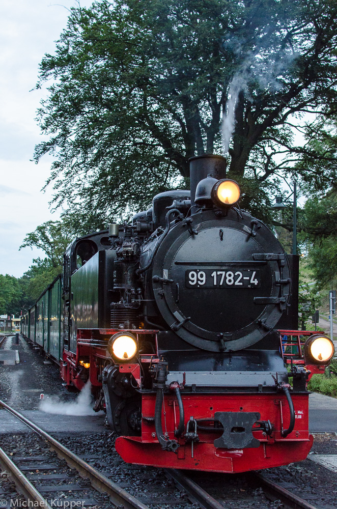 auf zur Nachtfahrt