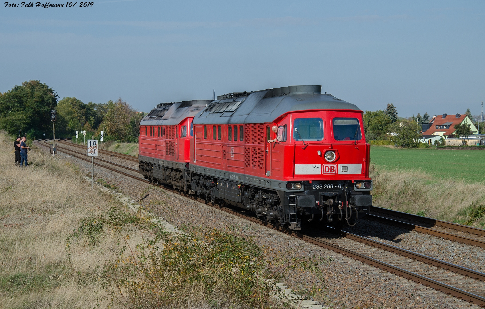 Auf zur nächsten Aufgabe 