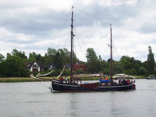 Auf zur Ostsee