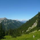 Auf zur Soiernspitze mit grandiosem Ausblick