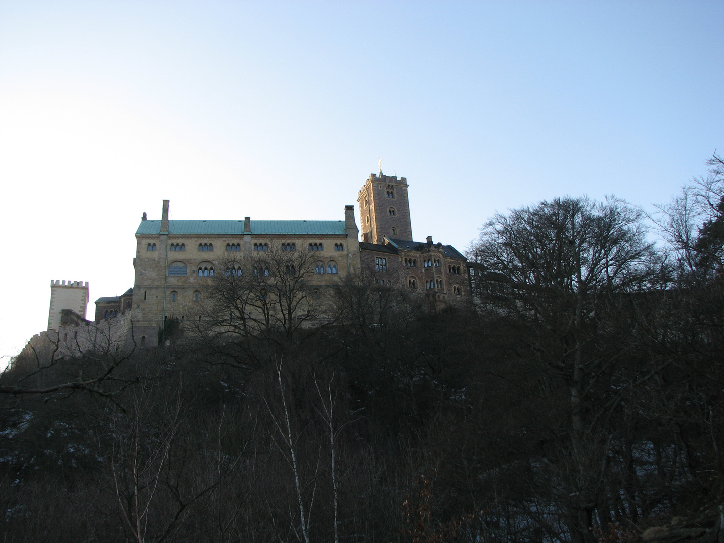 auf zur Wartburg