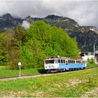 Auf zur Zugspitze...