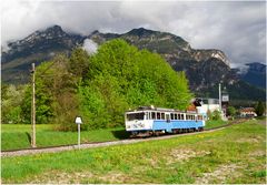 Auf zur Zugspitze...