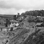 Aufbereitung der ehemaligen Grube Viktoria bei Kreuztal-Littfeld (Repro)