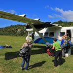 Aufbruch ins Abenteuer Vanuatu