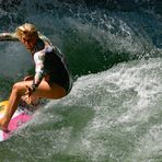 Eisbach - Sport 