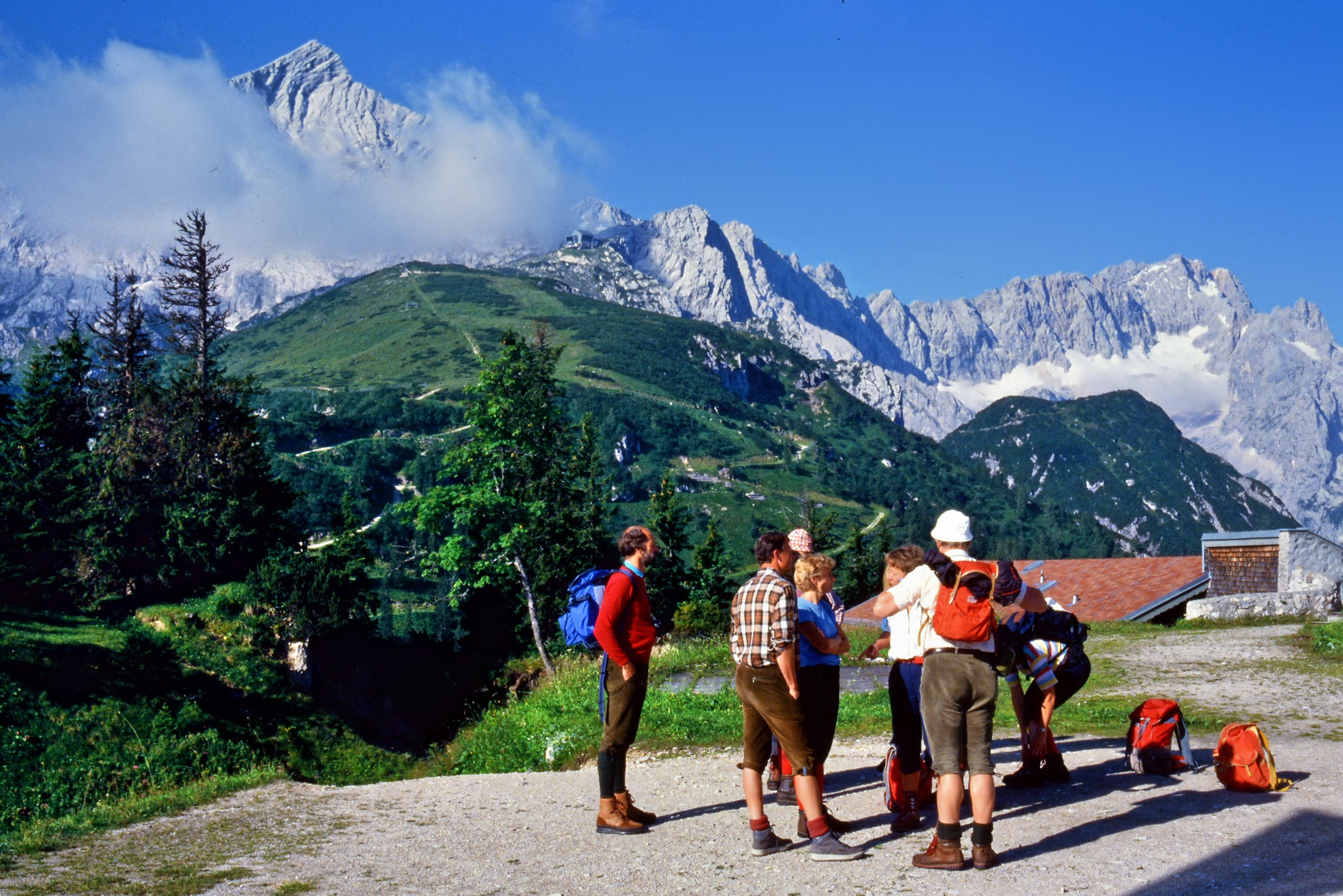 Aufbruch zur Alpspitze (Bild000521_ji)