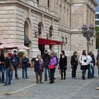 Aufbruch zur Fototour