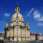 Auferstanden aus Ruinen - Frauenkirche Dresden